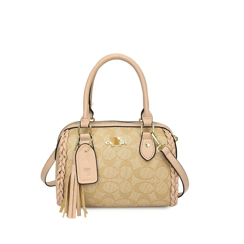 Coach Signature Beig