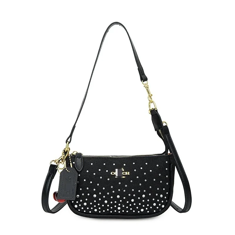 Coach Black Bag