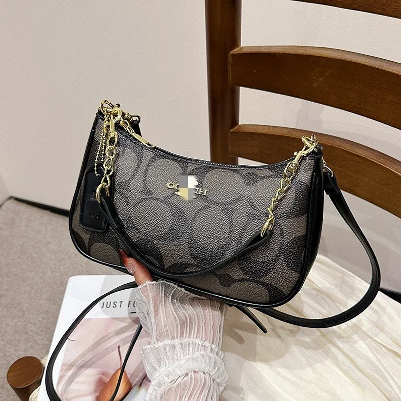 Coach Signature Blac