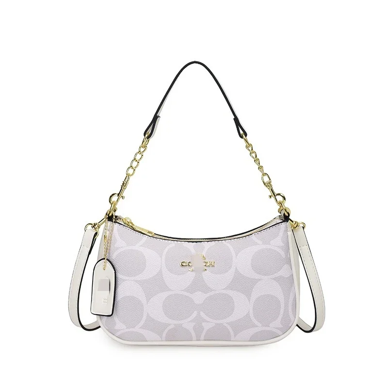 Coach Signature Whit