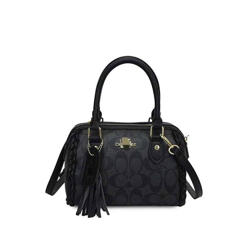 Coach Signature Blac