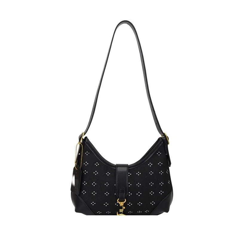 Gucci Jackie Black B