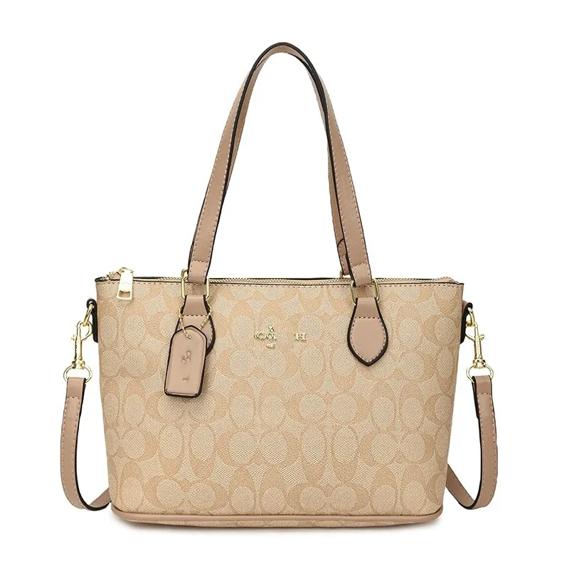 Coach Signature Beig