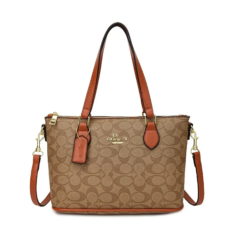 Coach Signature Beig