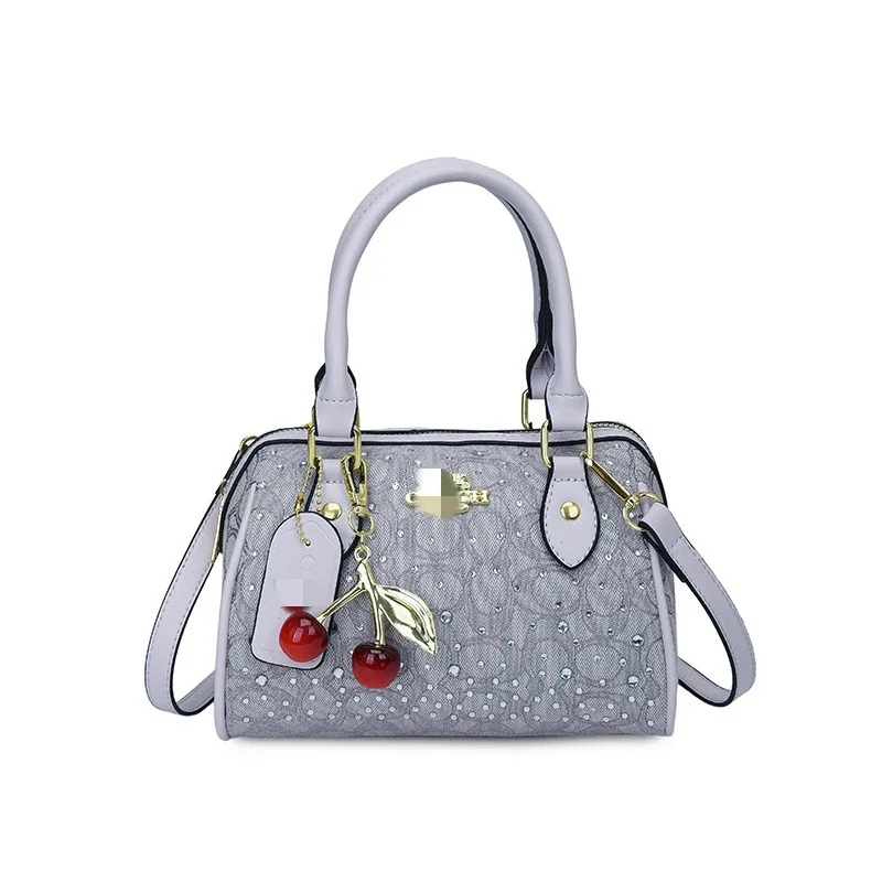 Cherry Blossom Silve