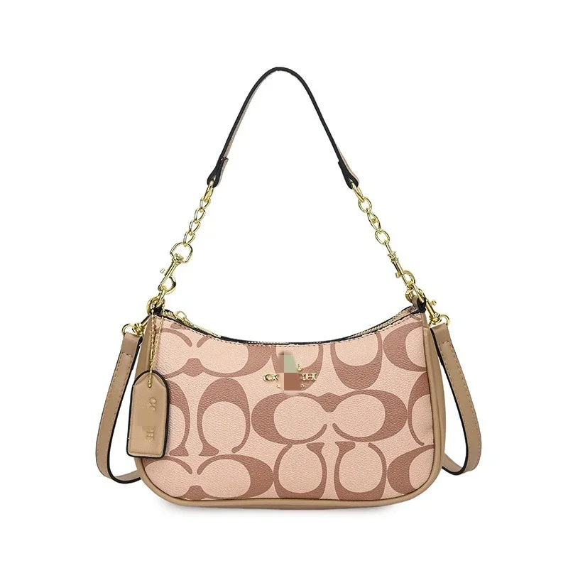 Coach Signature Beig