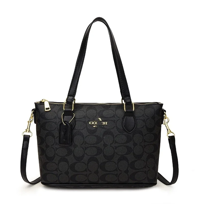 Coach Signature Blac