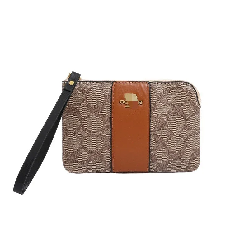 Coach Signature Beig