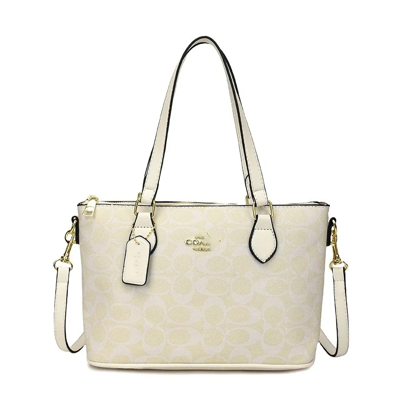 Coach Signature Beig