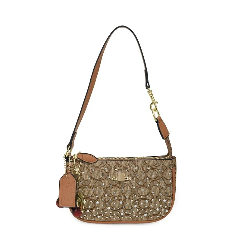 Coach Signature Beig