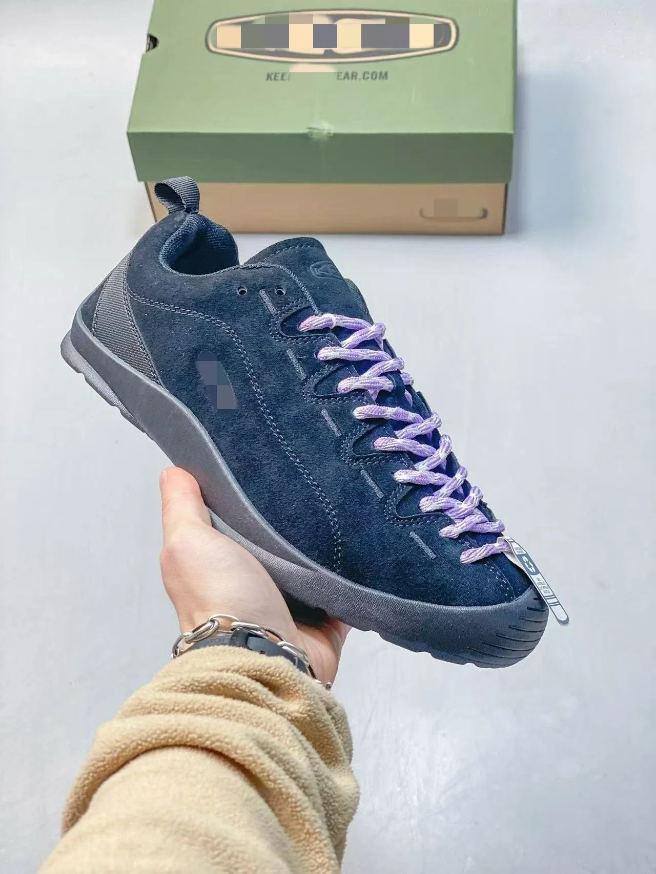 Keen Terradora Blue 