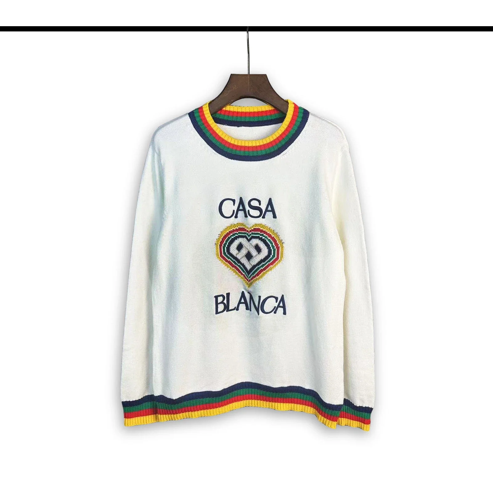 Casa Blanca White Sw