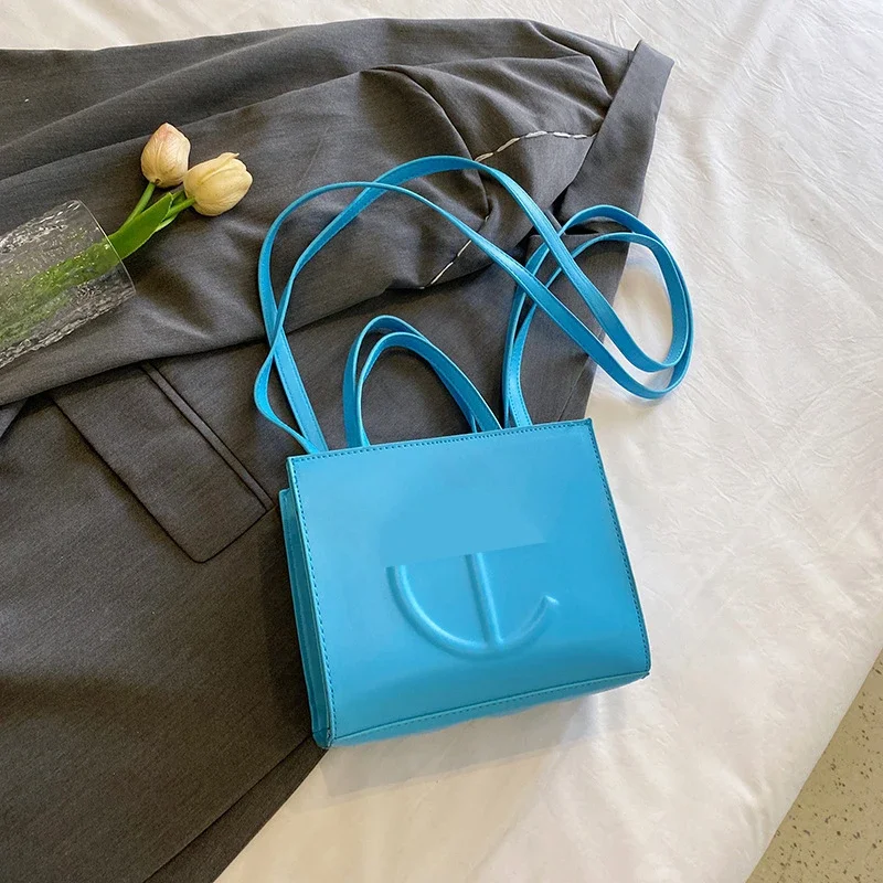 Celine Classic Blue 