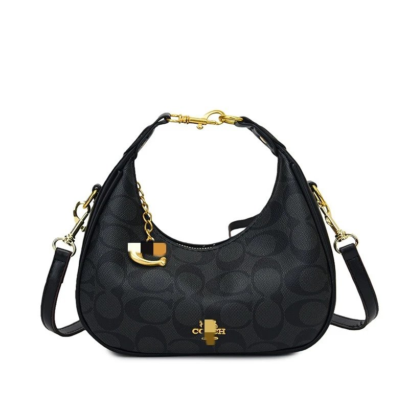 Coach Black Bag
