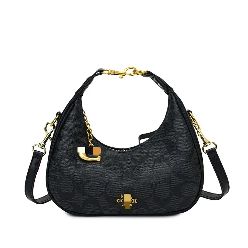 Coach Signature Blac