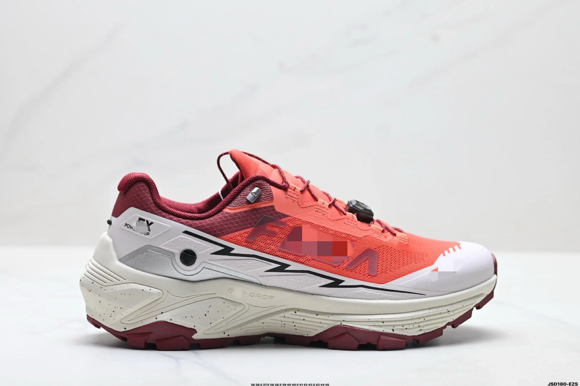 Fila FY PowerwrapP C