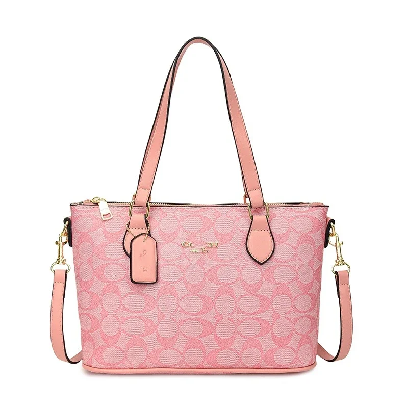 Coach Pink Bag