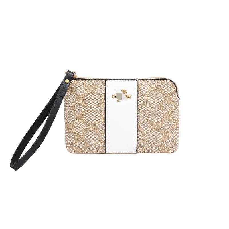 Coach Signature Beig