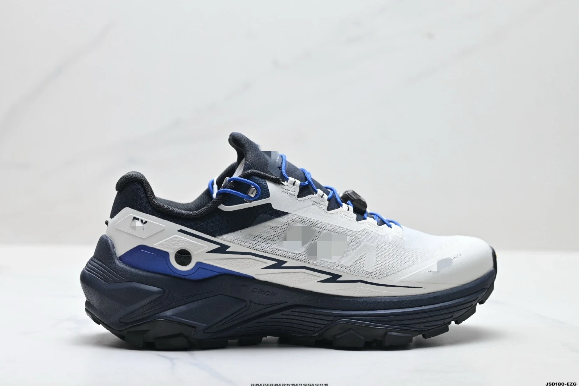 Salomon Speedcross 9