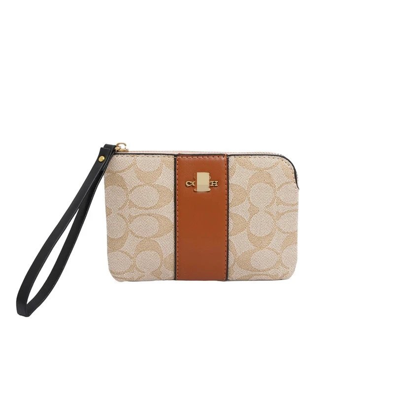 Coach Signature Beig