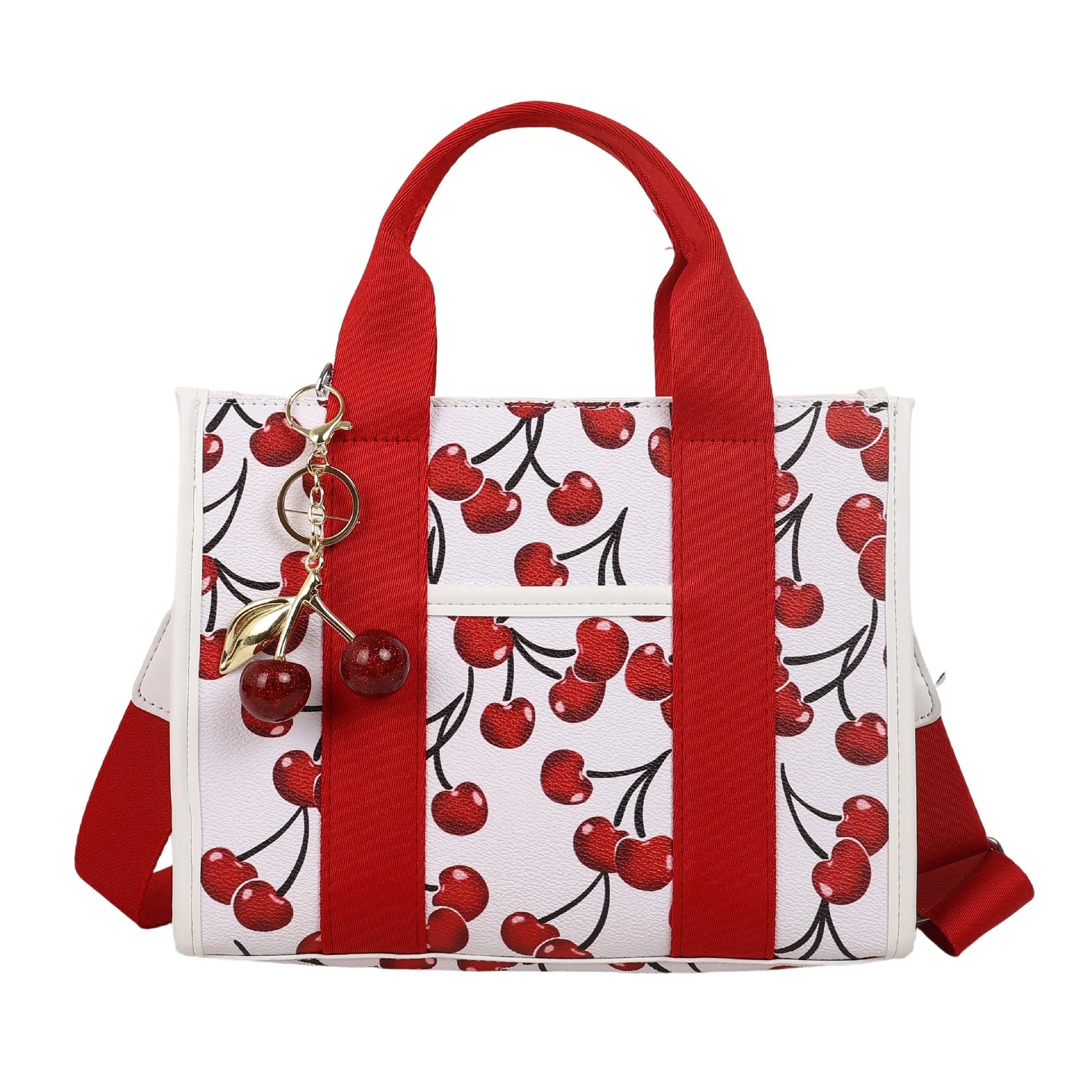 Kate Spade Red Cherr