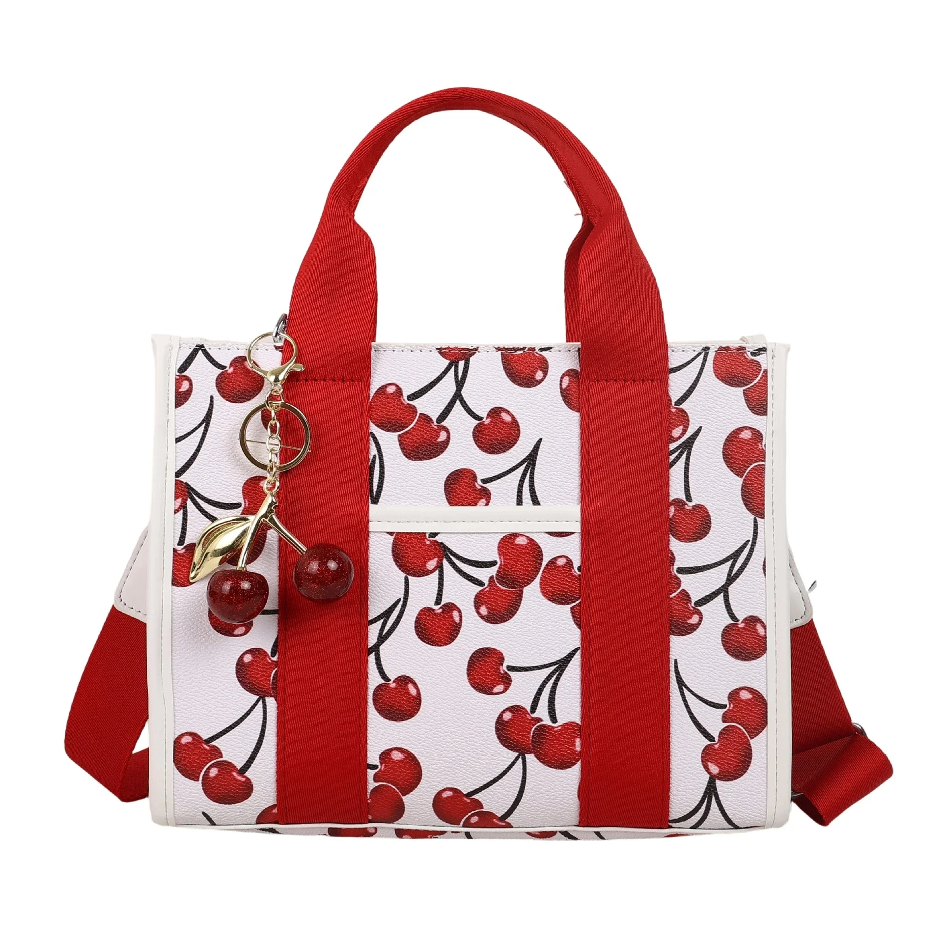 Kate Spade Red Cherr