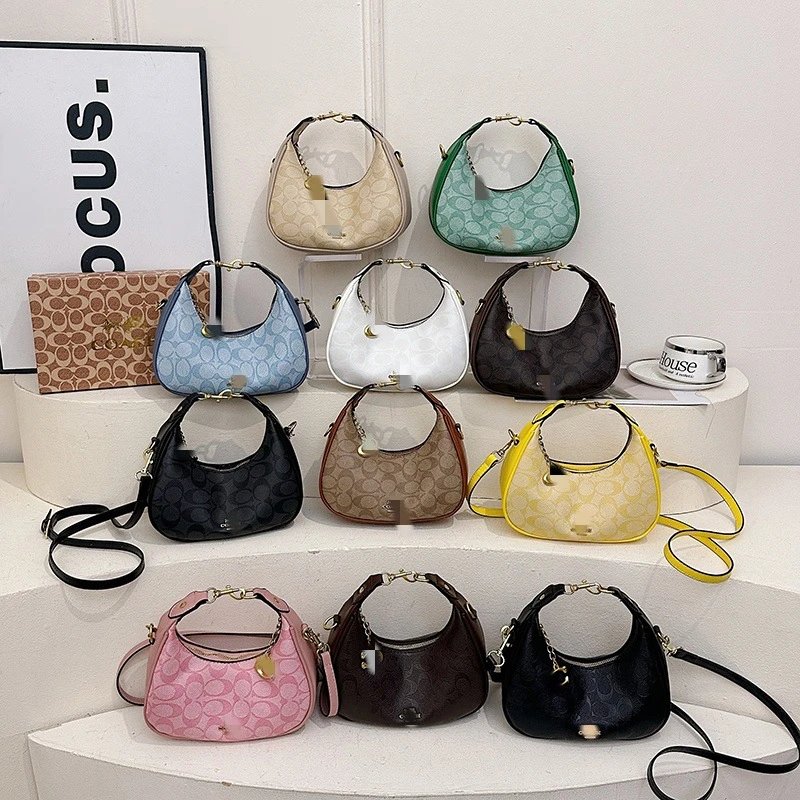 Coach Signature Mini