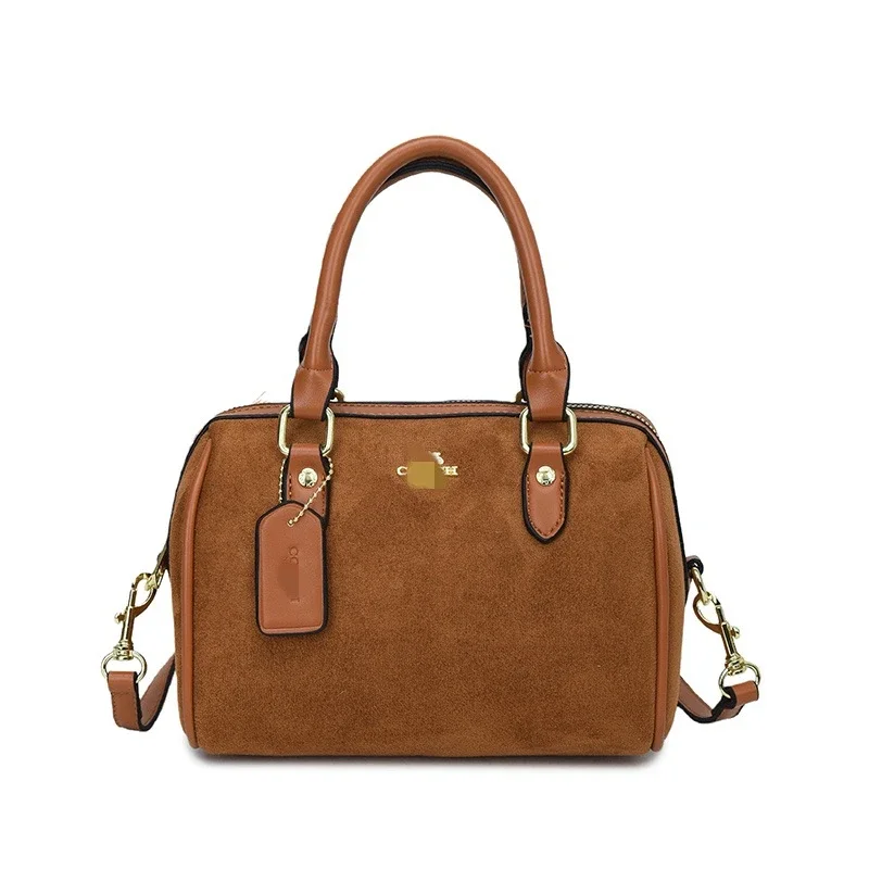 Coach Mini Satchel T