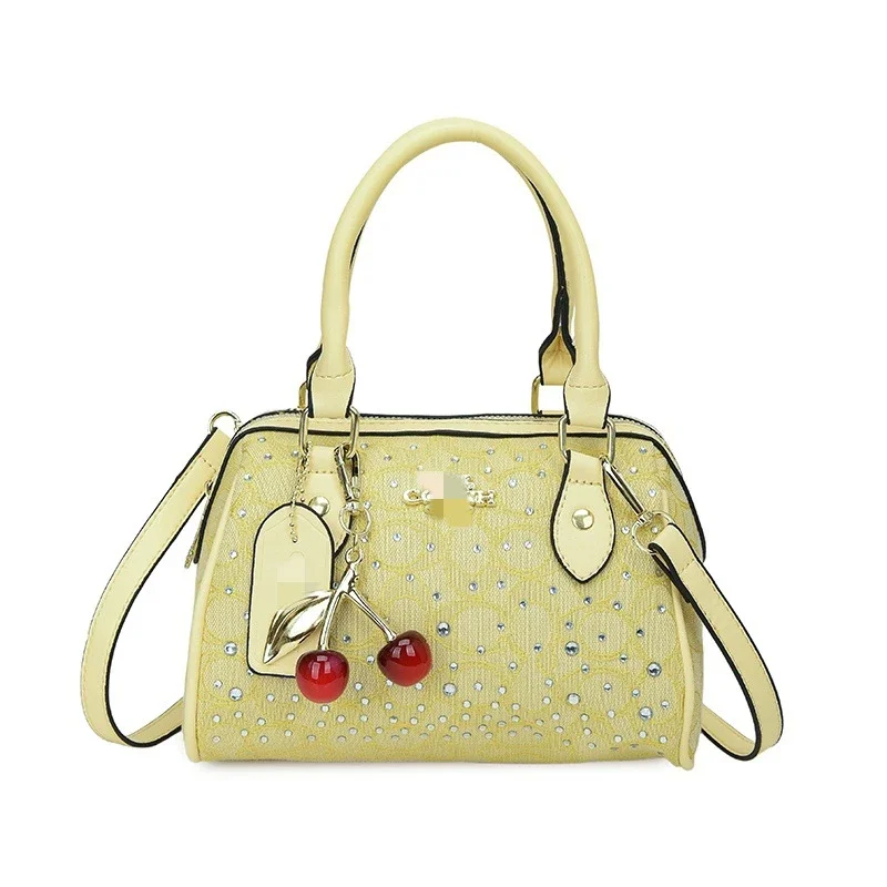 Cherry Blossom Yello