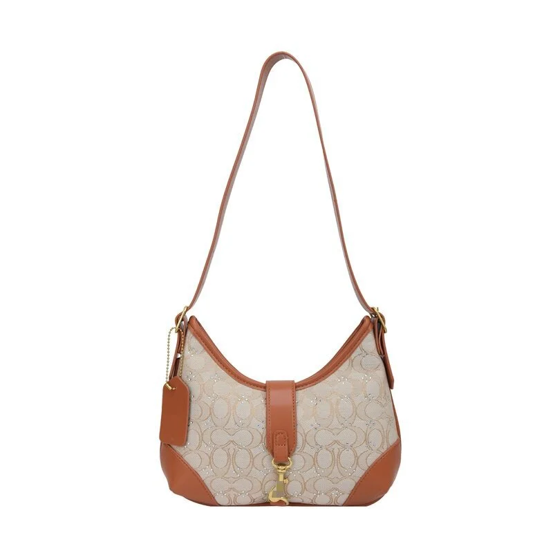 Coach Signature Beig
