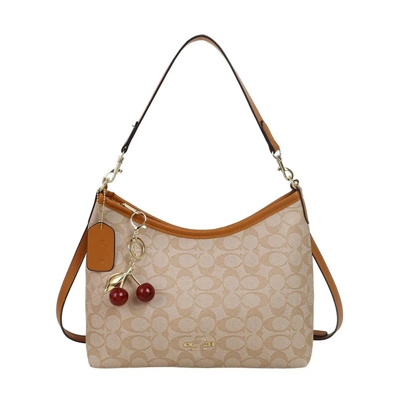 Coach Signature Beig