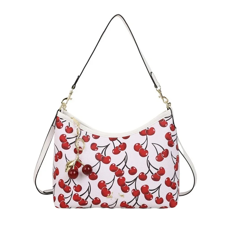 Betsey Johnson White