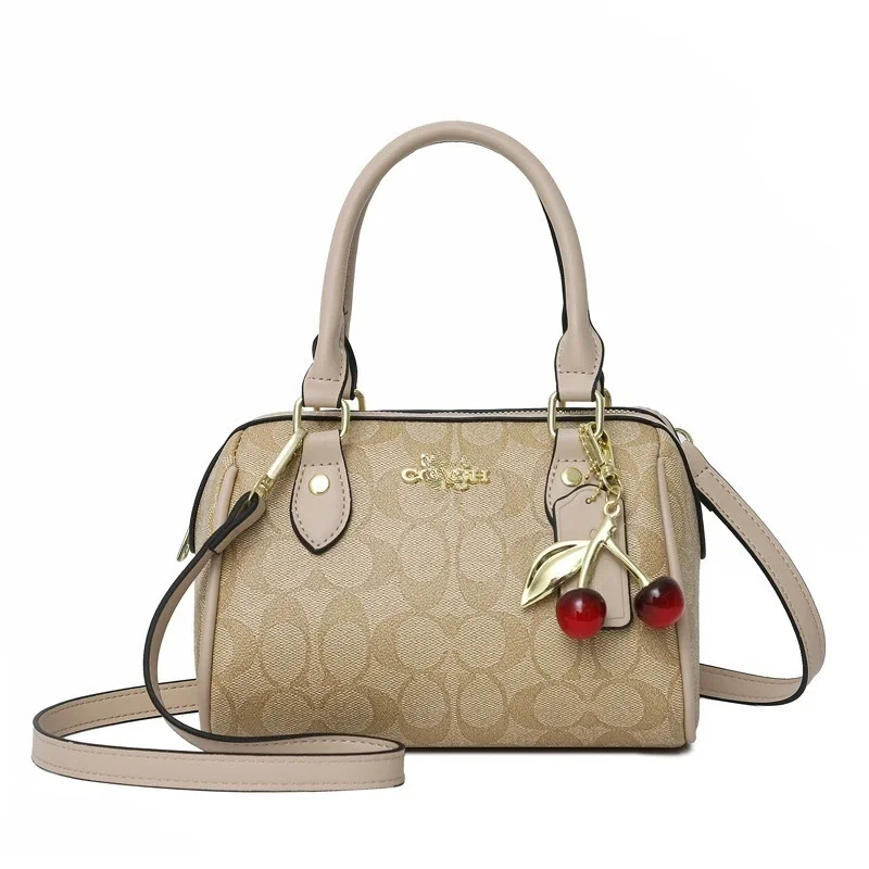 Coach Signature Beig