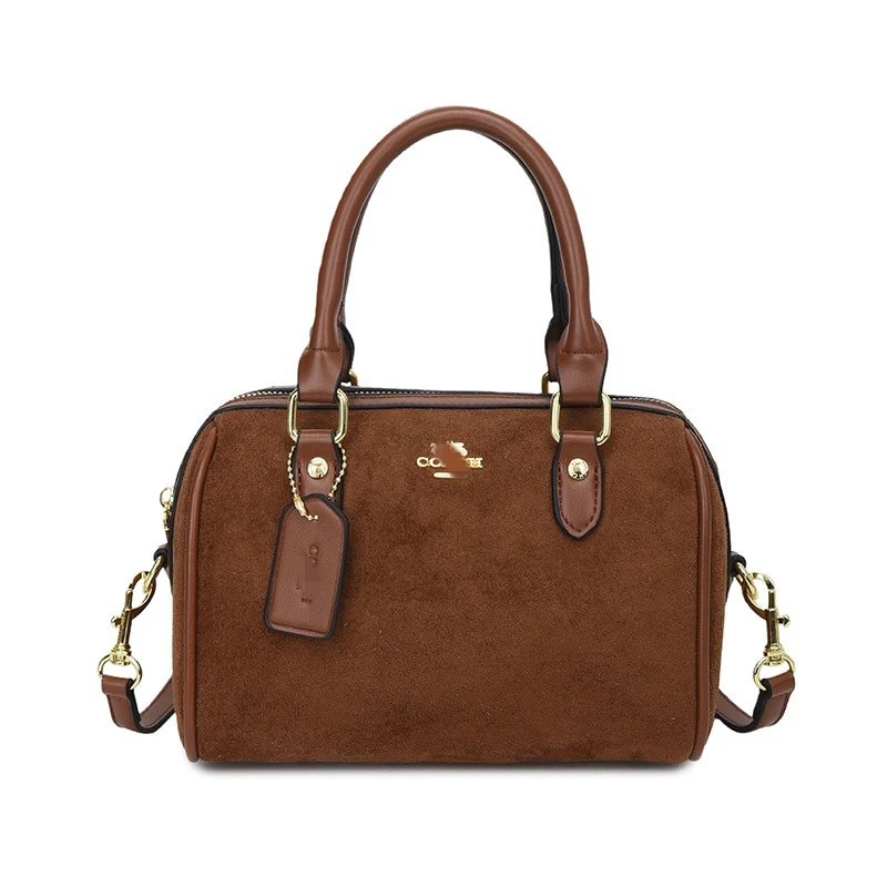 Coach Mini Satchel B