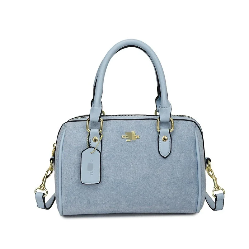Coach Mini Darcy Blu