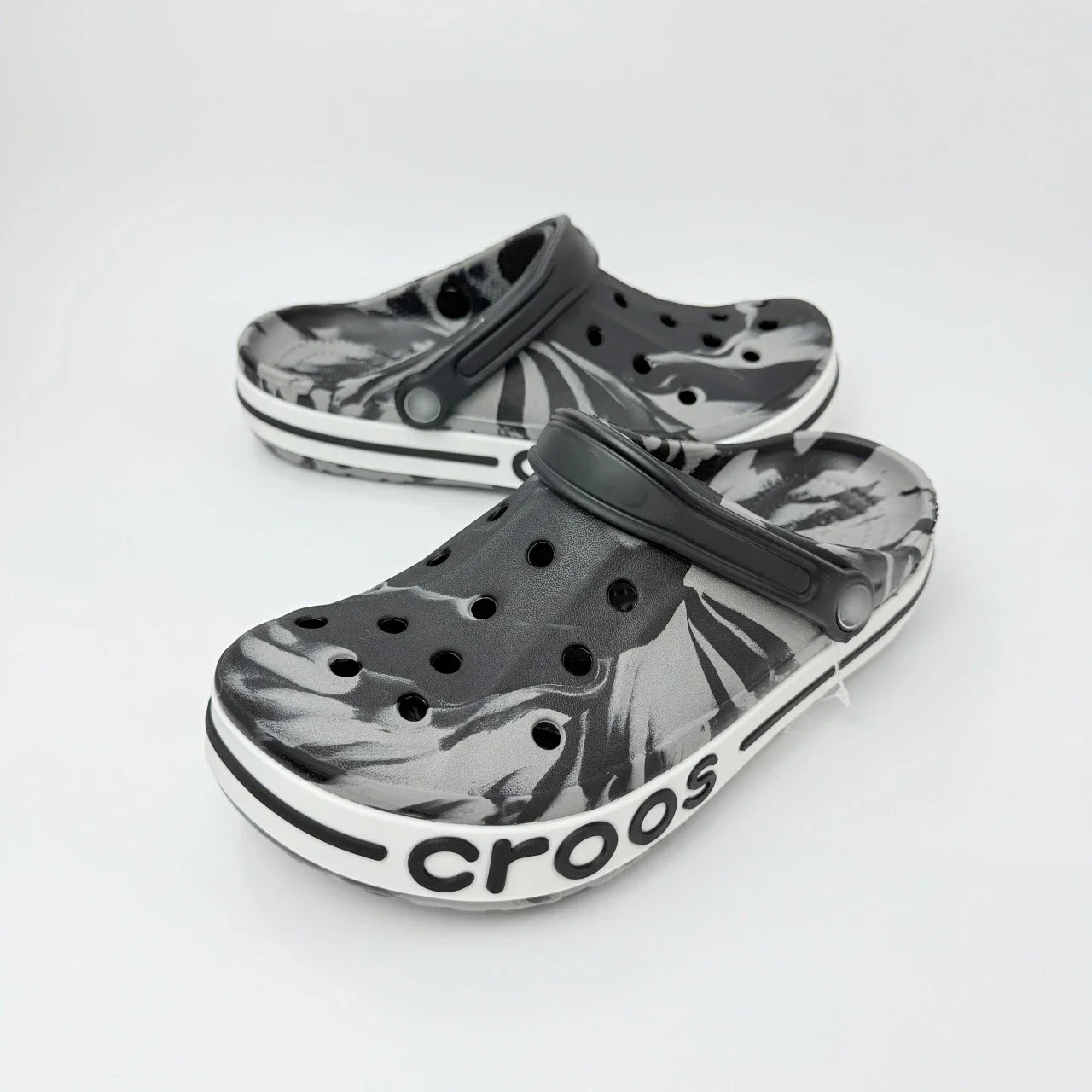 Crocs Crocband Black