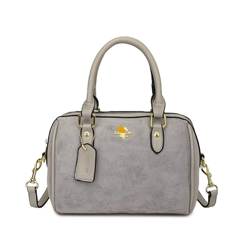 Coach Beatrix Grey B