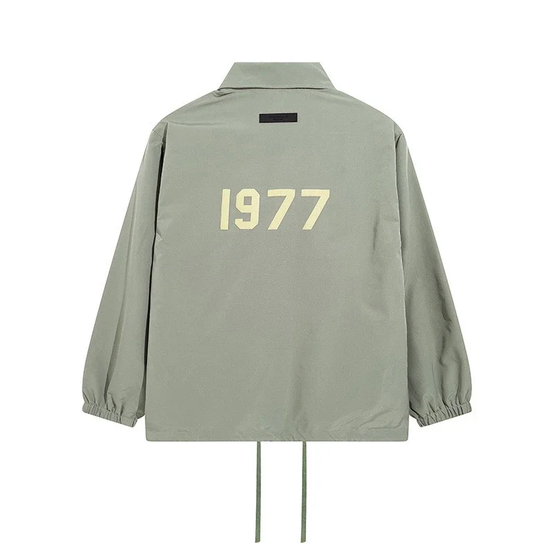 Fear of God 1977 Oli