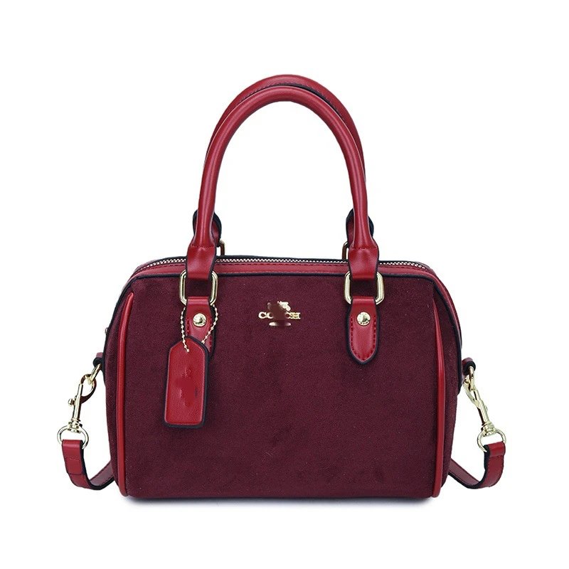 Coach Mini Satchel R