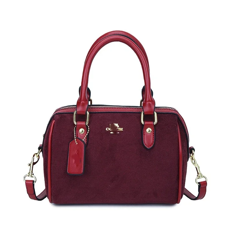 Coach Mini Satchel R