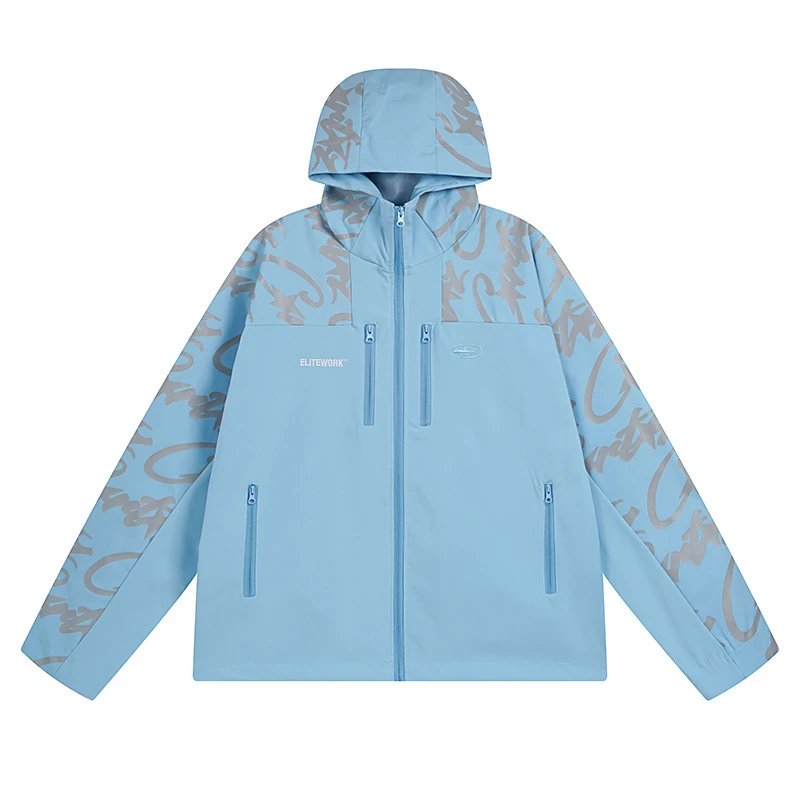 EliteWork Light Blue