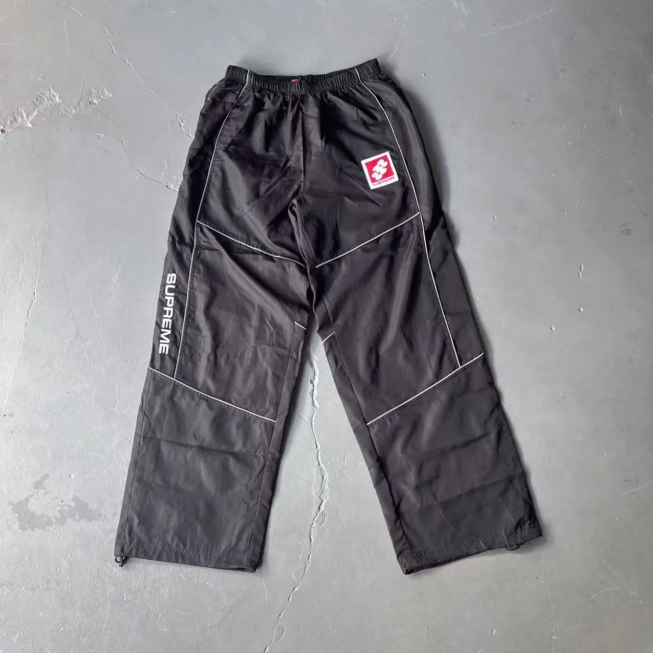 Supreme Black Pants