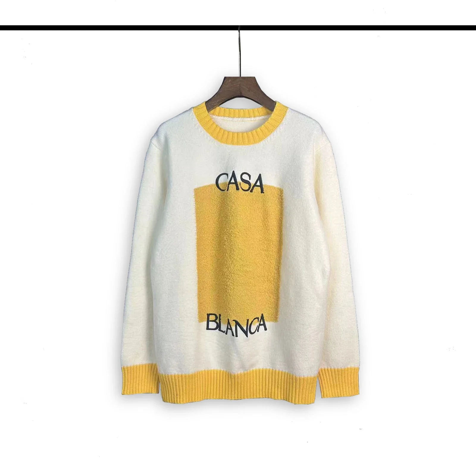 Casa Blanca White Ye