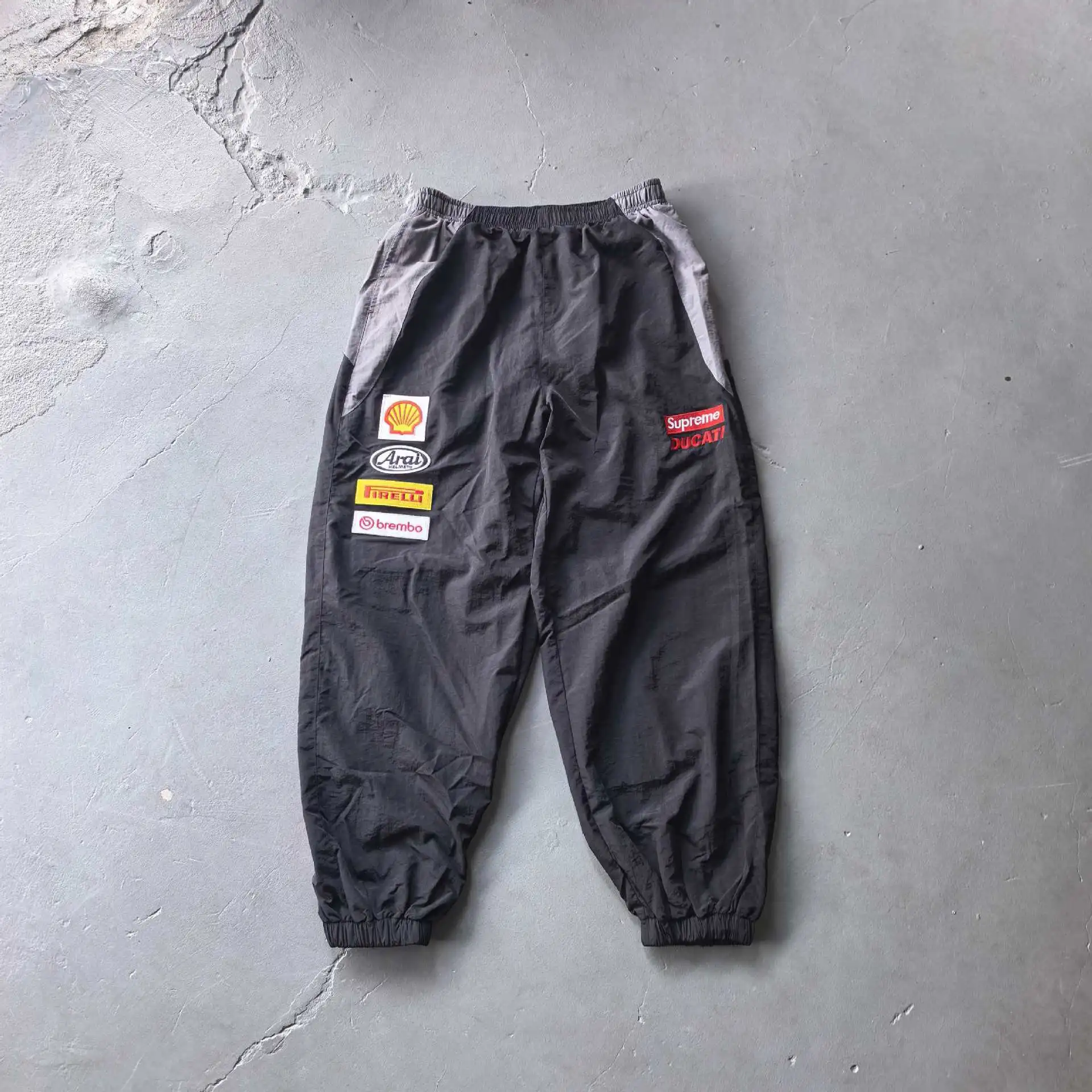 Supreme Black Pants