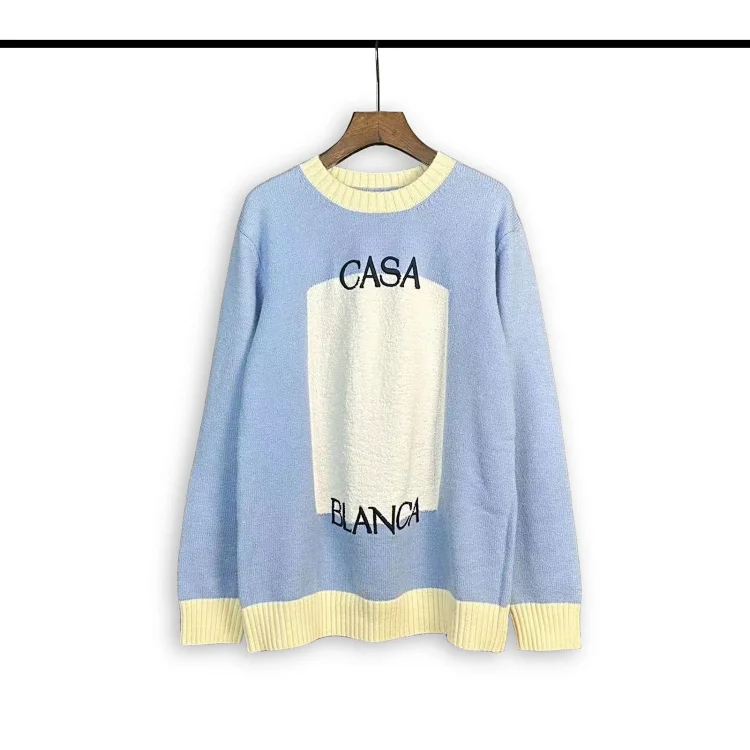 Casablanca Sweaters