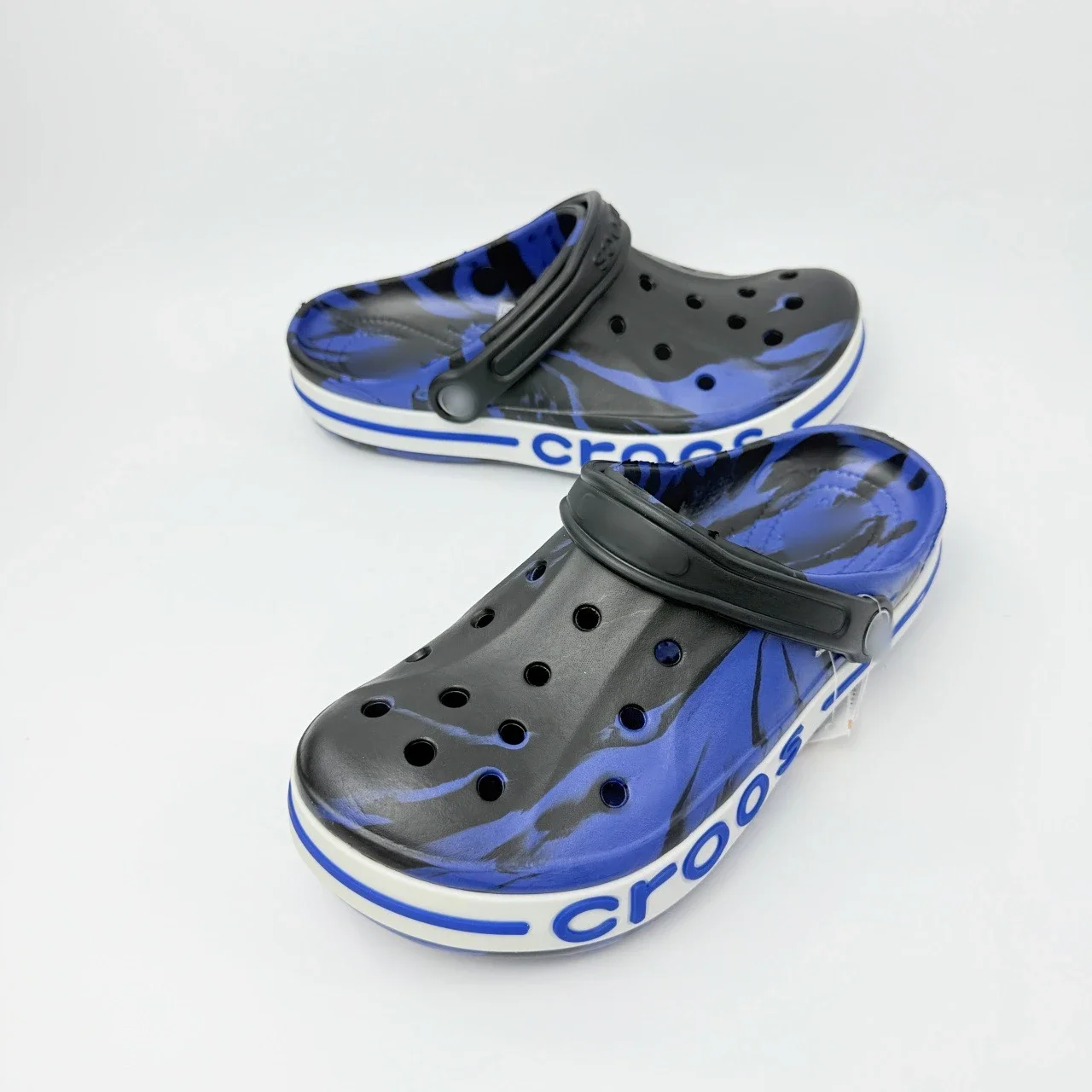 Crocs Crocband Blue 