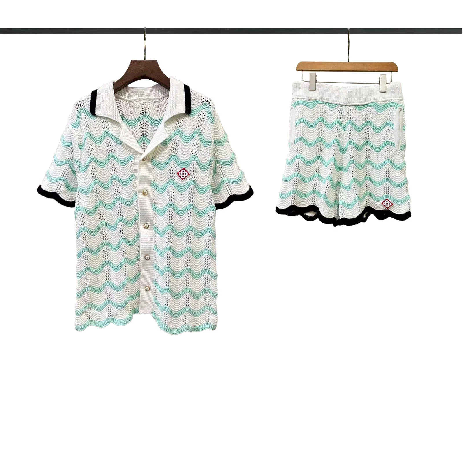 Gucci Wave White and
