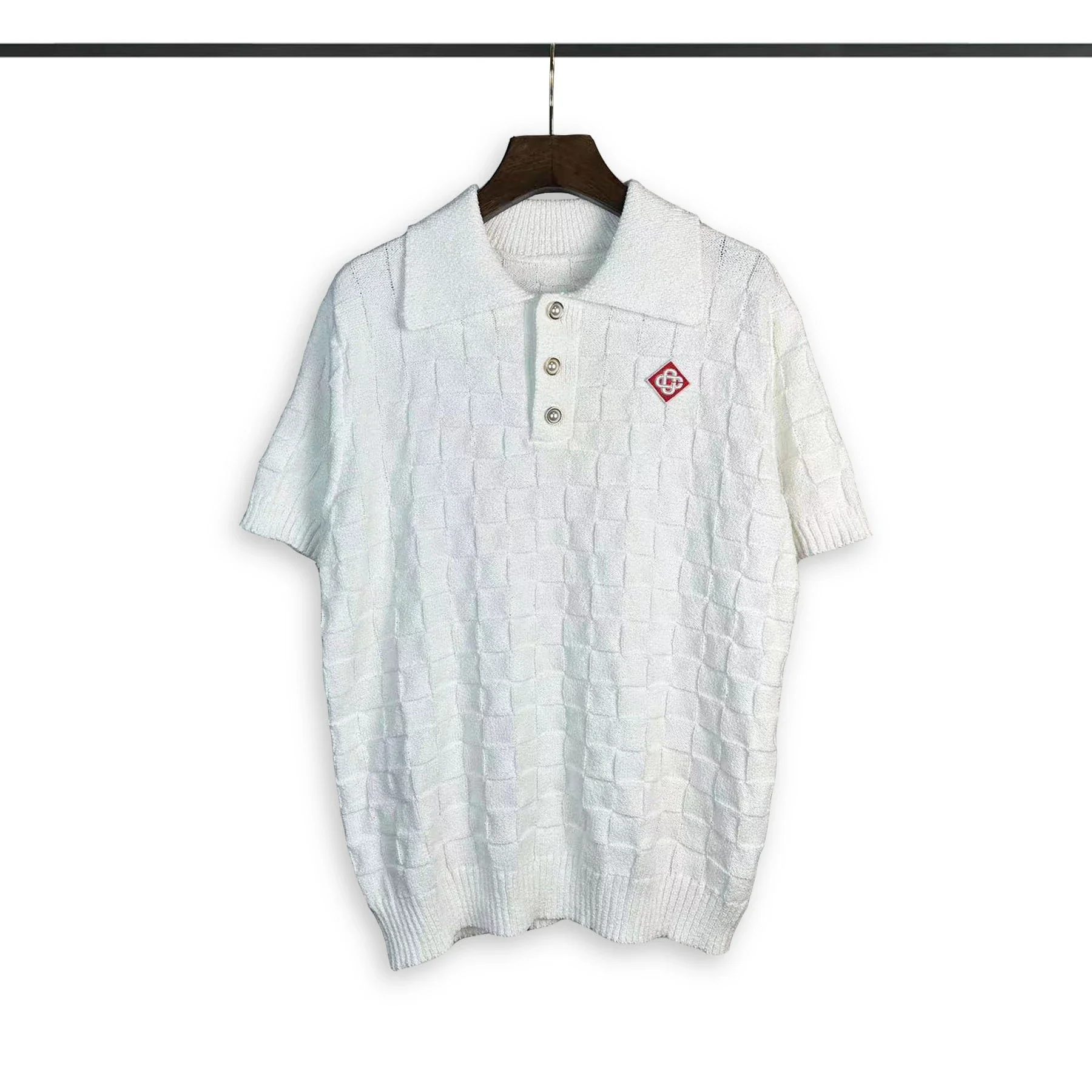 Golf Classic White P