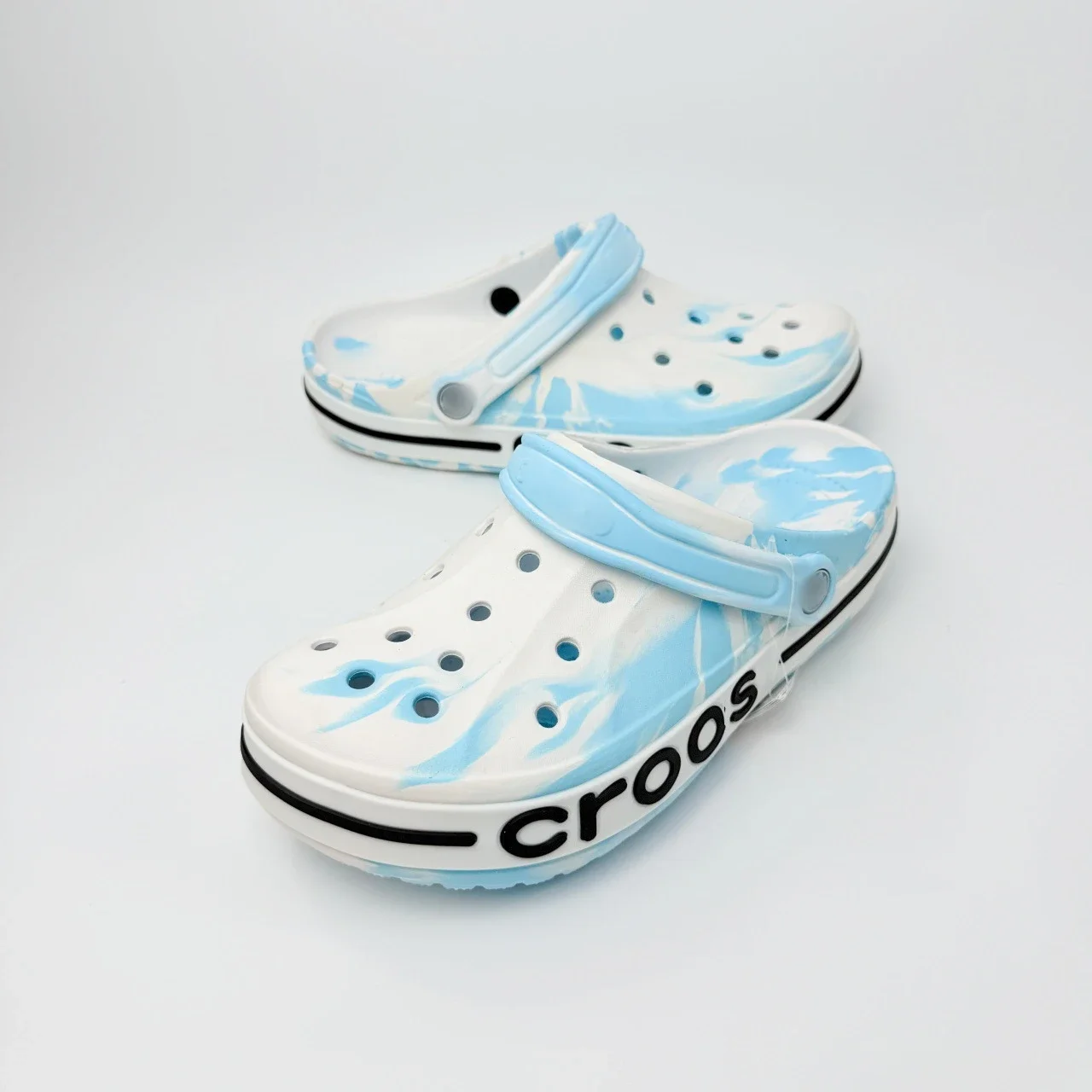 Crocs Crocband Blue 