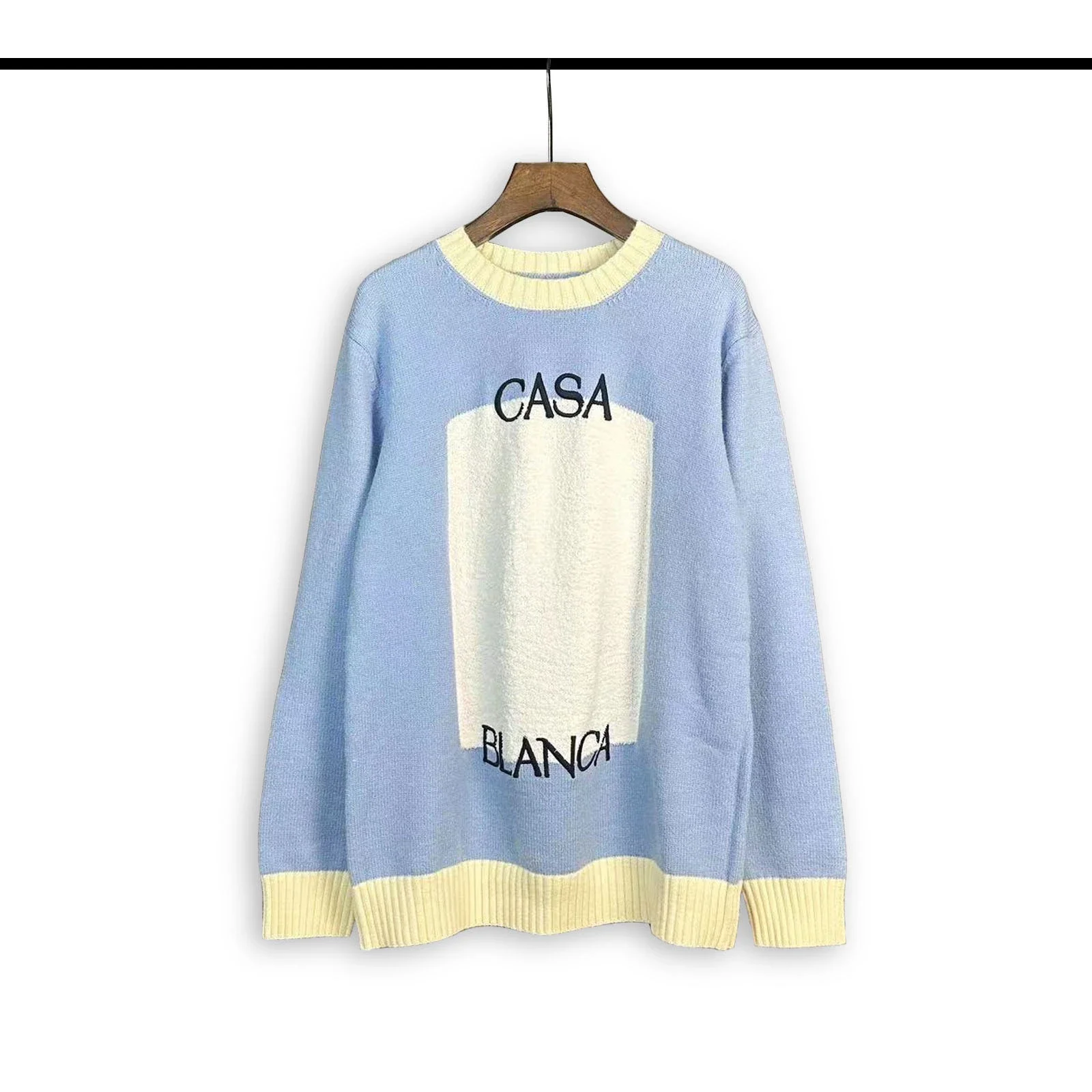 Casa Blanca Blue Swe